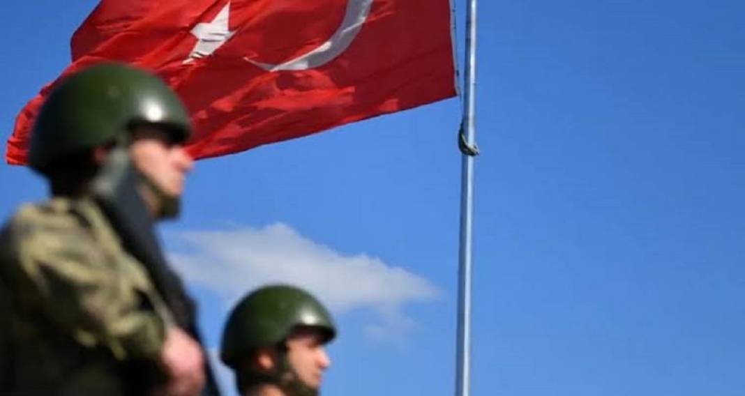 Son dakika! Türkiye Suudi Arabistan'a asker mi gönderecek? 7
